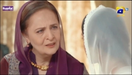 Khuda Aur Mohabbat - Season 03 Episode 35